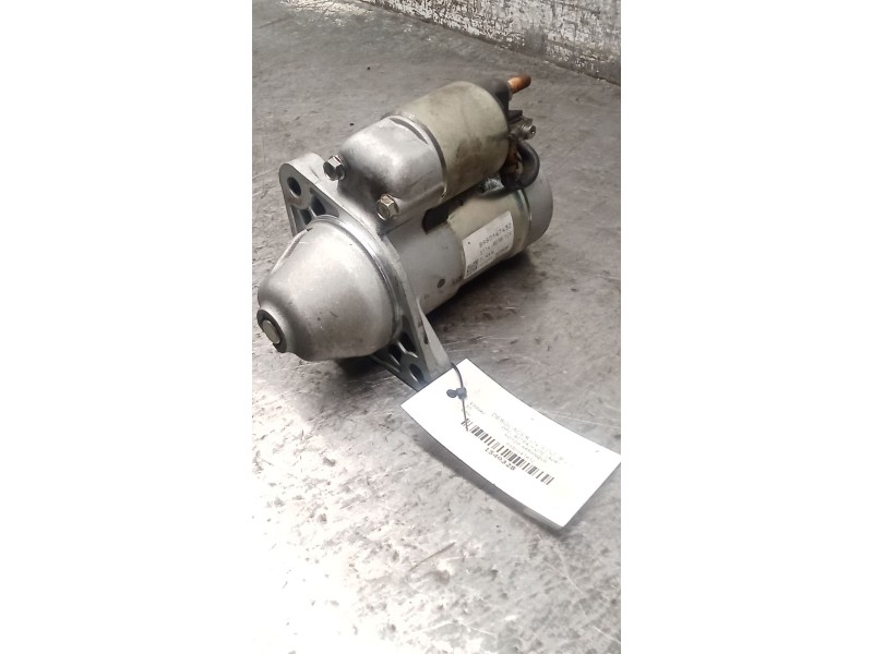 Recambio de motor arranque para opel astra h gtc (a04) 1.7 cdti (l08) referencia OEM IAM 8980147432  