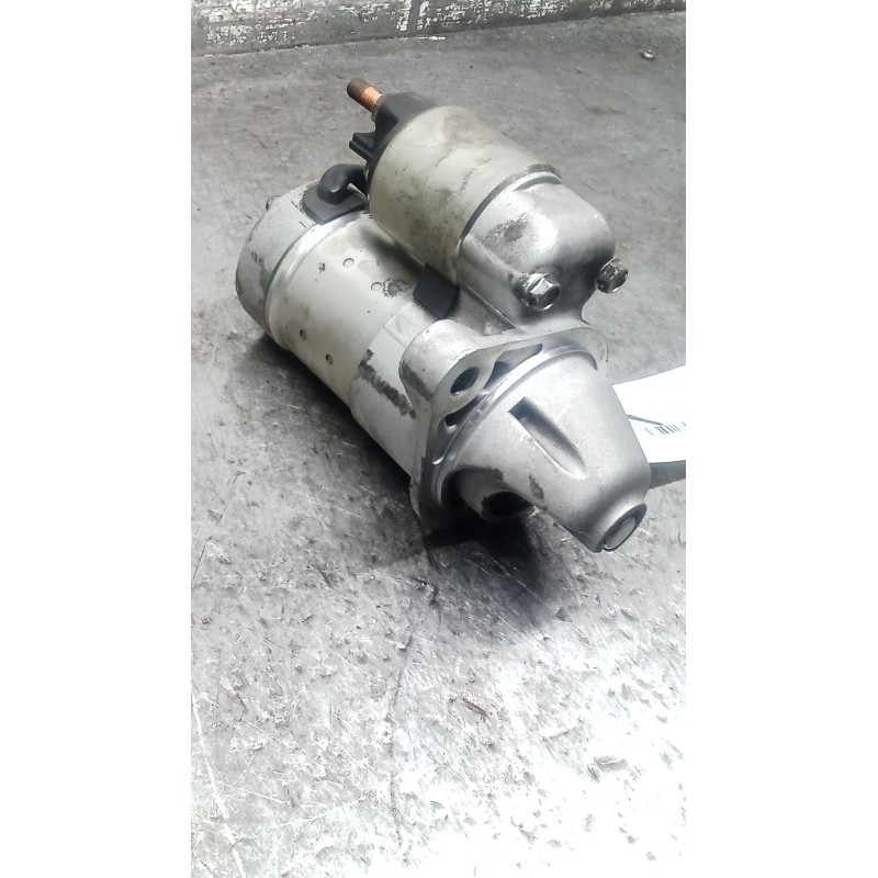 Recambio de motor arranque para opel astra h gtc (a04) 1.7 cdti (l08) referencia OEM IAM 8980147432  
