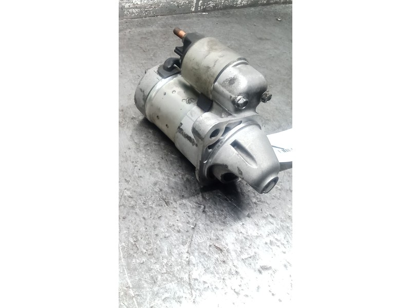 Recambio de motor arranque para opel astra h gtc (a04) 1.7 cdti (l08) referencia OEM IAM 8980147432  