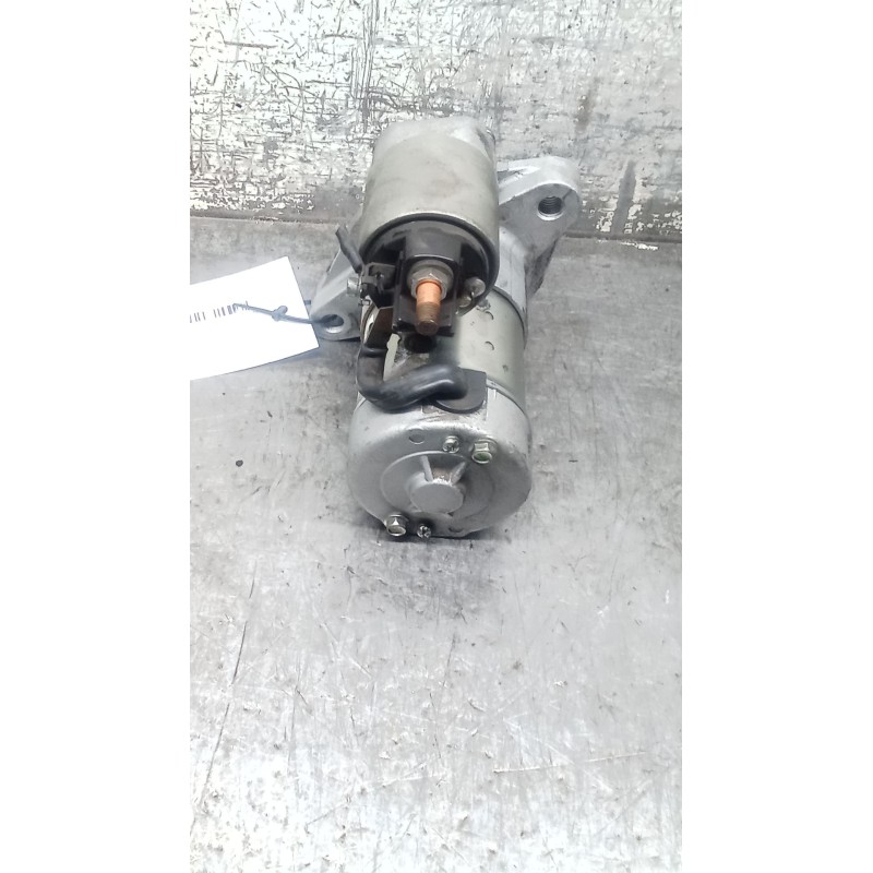 Recambio de motor arranque para opel astra h gtc (a04) 1.7 cdti (l08) referencia OEM IAM 8980147432  