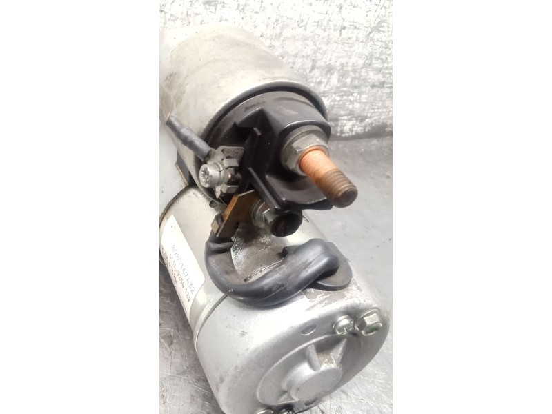 Recambio de motor arranque para opel astra h gtc (a04) 1.7 cdti (l08) referencia OEM IAM 8980147432  