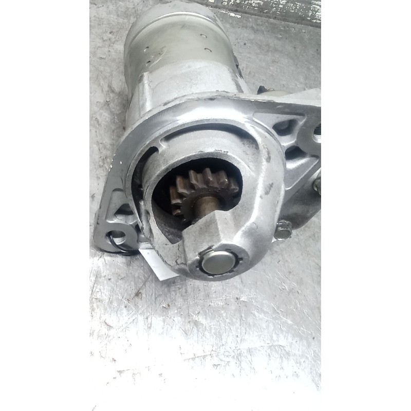 Recambio de motor arranque para opel astra h gtc (a04) 1.7 cdti (l08) referencia OEM IAM 8980147432  