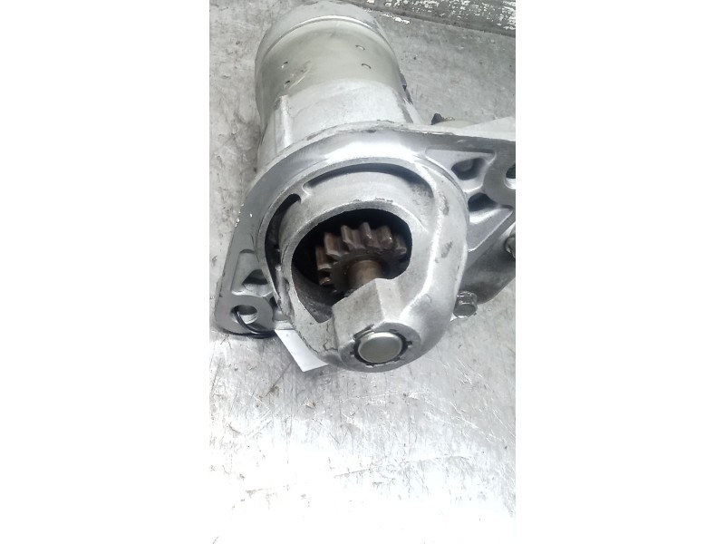 Recambio de motor arranque para opel astra h gtc (a04) 1.7 cdti (l08) referencia OEM IAM 8980147432  