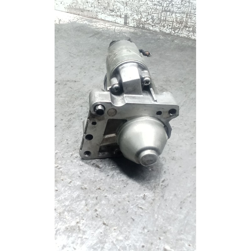 Recambio de motor arranque para citroën jumpy ii furgoneta 1.6 hdi 90 16v referencia OEM IAM 966352888001  