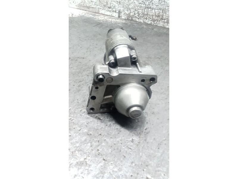 Recambio de motor arranque para citroën jumpy ii furgoneta 1.6 hdi 90 16v referencia OEM IAM 966352888001  