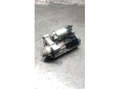 Recambio de motor arranque para citroën jumpy ii furgoneta 1.6 hdi 90 16v referencia OEM IAM 966352888001   2