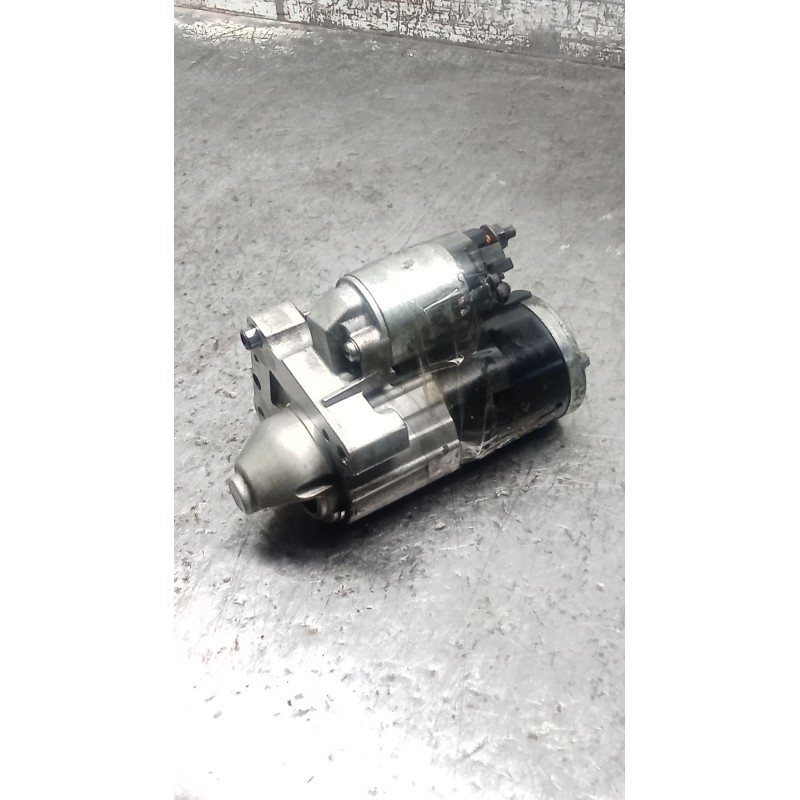 Recambio de motor arranque para citroën jumpy ii furgoneta 1.6 hdi 90 16v referencia OEM IAM 966352888001  