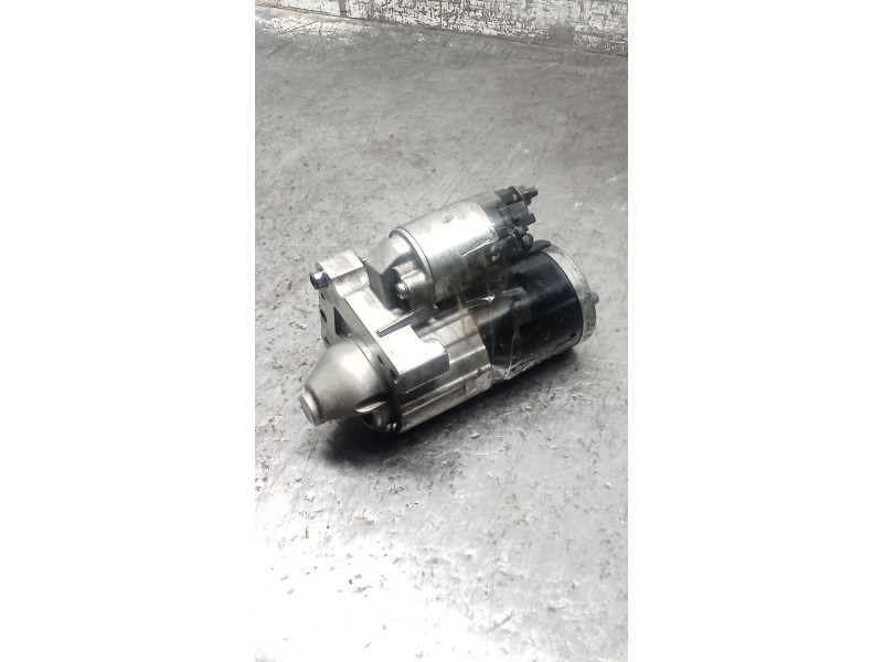Recambio de motor arranque para citroën jumpy ii furgoneta 1.6 hdi 90 16v referencia OEM IAM 966352888001  