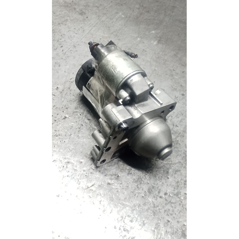 Recambio de motor arranque para citroën jumpy ii furgoneta 1.6 hdi 90 16v referencia OEM IAM 966352888001  