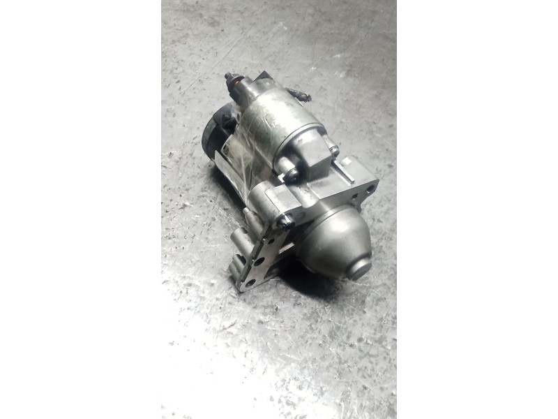 Recambio de motor arranque para citroën jumpy ii furgoneta 1.6 hdi 90 16v referencia OEM IAM 966352888001  