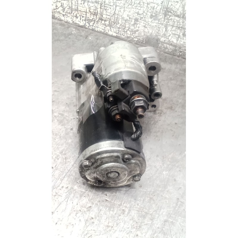 Recambio de motor arranque para citroën jumpy ii furgoneta 1.6 hdi 90 16v referencia OEM IAM 966352888001  