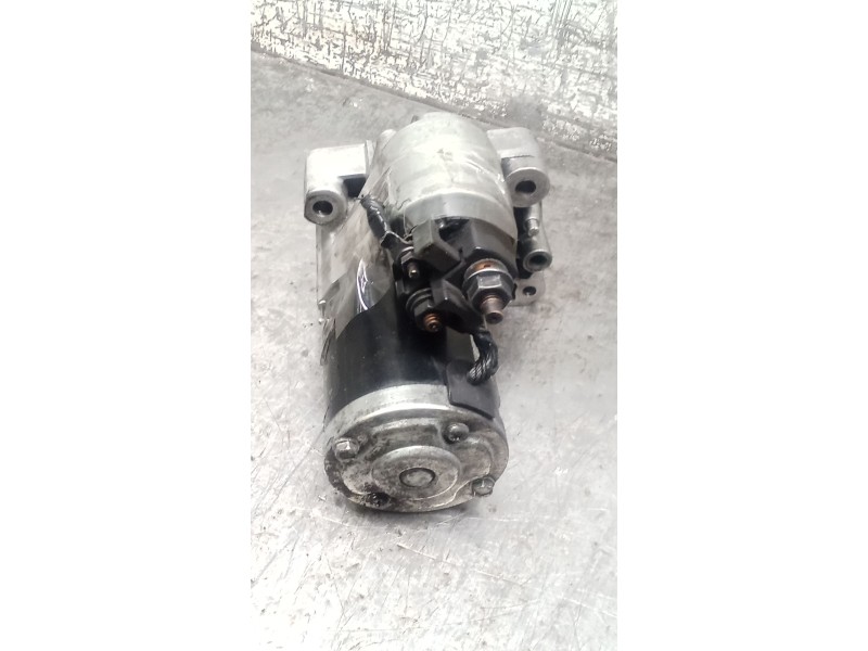 Recambio de motor arranque para citroën jumpy ii furgoneta 1.6 hdi 90 16v referencia OEM IAM 966352888001  