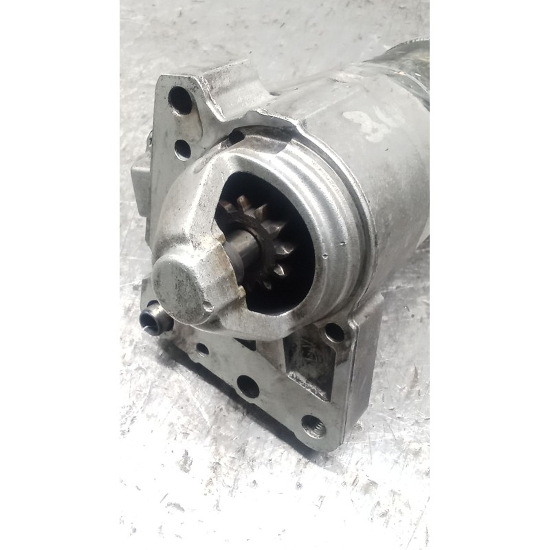 Recambio de motor arranque para citroën jumpy ii furgoneta 1.6 hdi 90 16v referencia OEM IAM 966352888001  