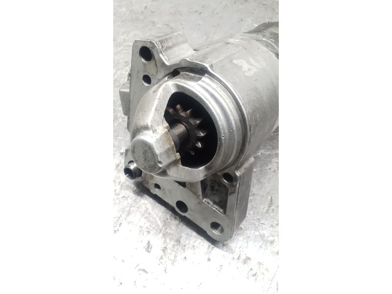 Recambio de motor arranque para citroën jumpy ii furgoneta 1.6 hdi 90 16v referencia OEM IAM 966352888001  