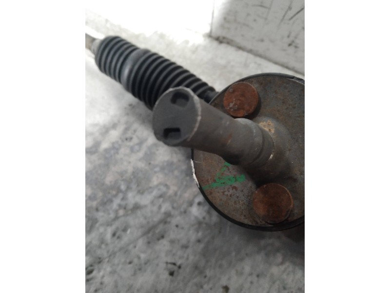 Recambio de cremallera direccion para ford mondeo berlina/familiar (fd) clx berlina referencia OEM IAM RFF33C3550DA  