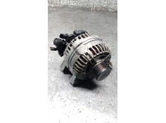 Recambio de alternador para citroën c4 picasso i monospace (ud_) 1.6 hdi referencia OEM IAM CGB14128  150A