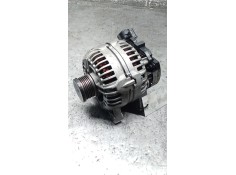 Recambio de alternador para citroën c4 picasso i monospace (ud_) 1.6 hdi referencia OEM IAM CGB14128  150A 2
