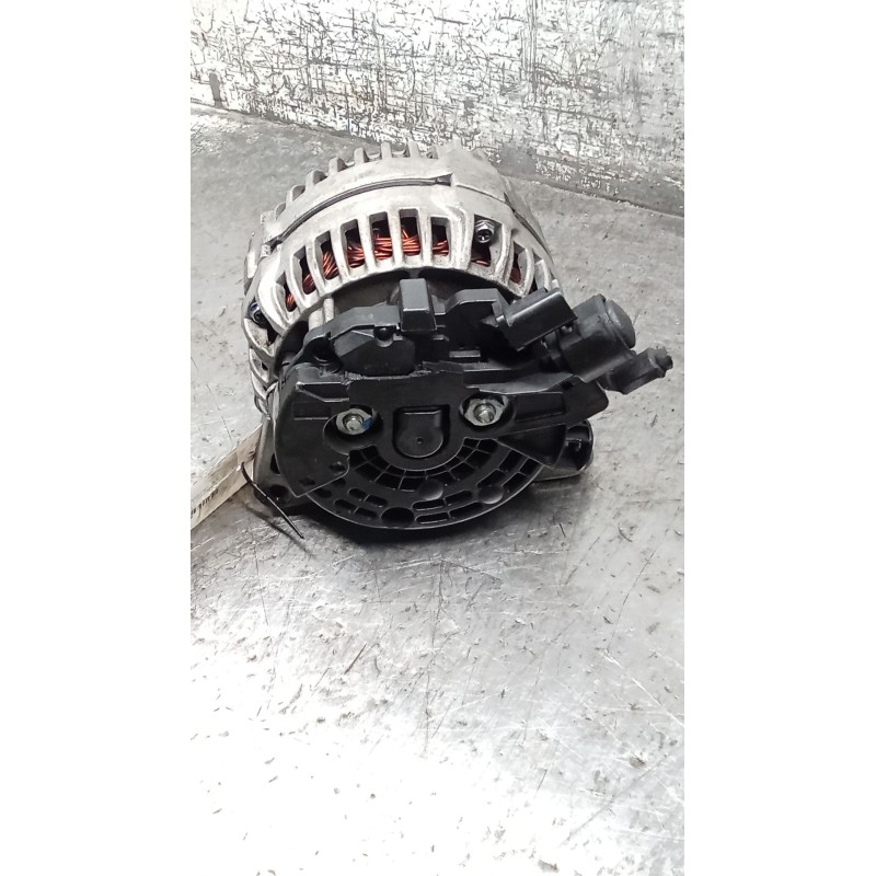 Recambio de alternador para citroën c4 picasso i monospace (ud_) 1.6 hdi referencia OEM IAM CGB14128  150A