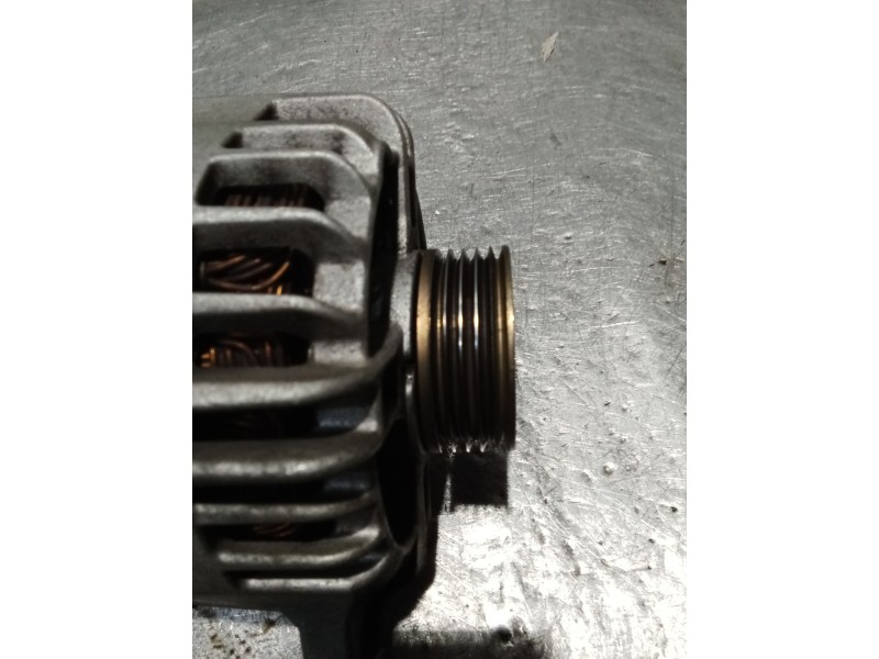 Recambio de alternador para citroën xsara (n1) 1.6 i referencia OEM IAM 9634476880  