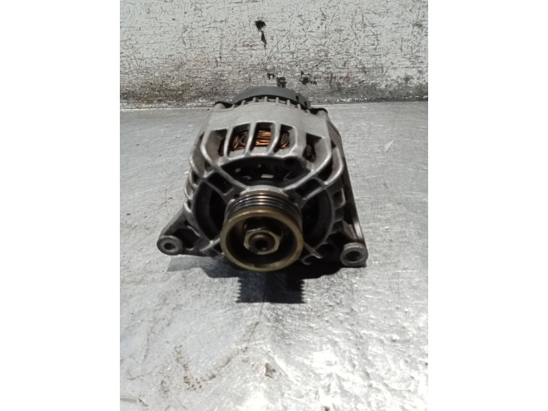Recambio de alternador para citroën xsara (n1) 1.6 i referencia OEM IAM 9634476880  