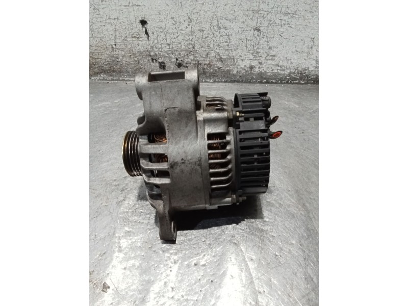 Recambio de alternador para citroën xsara (n1) 1.6 i referencia OEM IAM 9634476880  