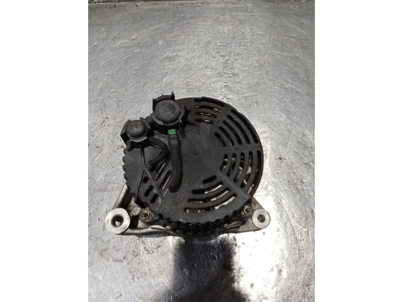 Recambio de alternador para citroën xsara (n1) 1.6 i referencia OEM IAM 9634476880  