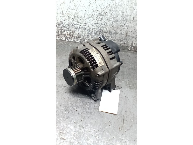 Recambio de alternador para peugeot 406 (8b) 2.0 hdi 110 referencia OEM IAM 437210 SG15S018 150A