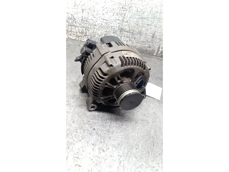 Recambio de alternador para peugeot 406 (8b) 2.0 hdi 110 referencia OEM IAM 437210 SG15S018 150A