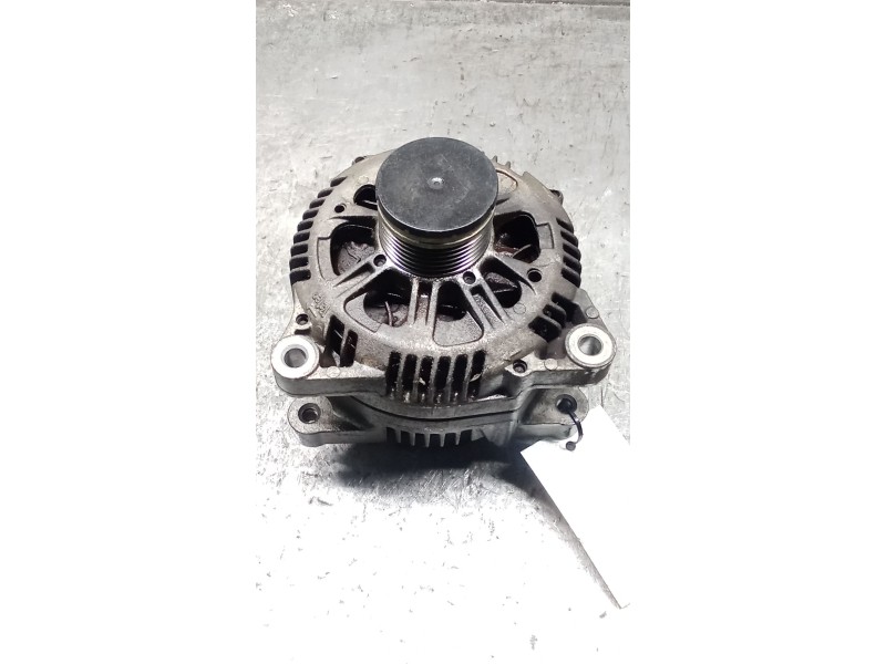 Recambio de alternador para peugeot 406 (8b) 2.0 hdi 110 referencia OEM IAM 437210 SG15S018 150A