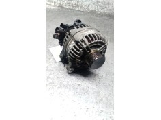 Recambio de alternador para peugeot 307 sw (3h) 1.6 hdi 110 referencia OEM IAM 9646321880 0124525035 150A