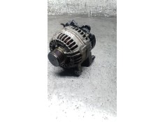 Recambio de alternador para peugeot 307 sw (3h) 1.6 hdi 110 referencia OEM IAM 9646321880 0124525035 150A 2