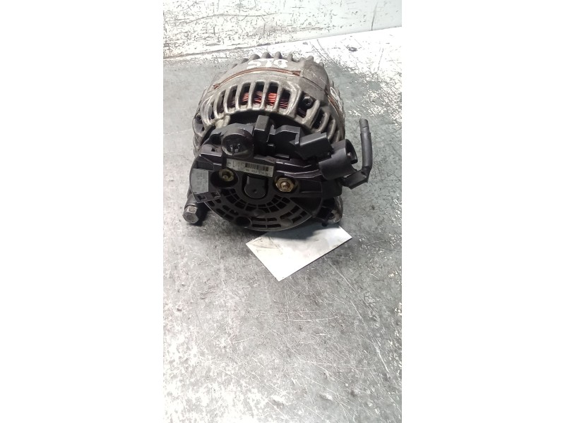 Recambio de alternador para peugeot 307 sw (3h) 1.6 hdi 110 referencia OEM IAM 9646321880 0124525035 150A