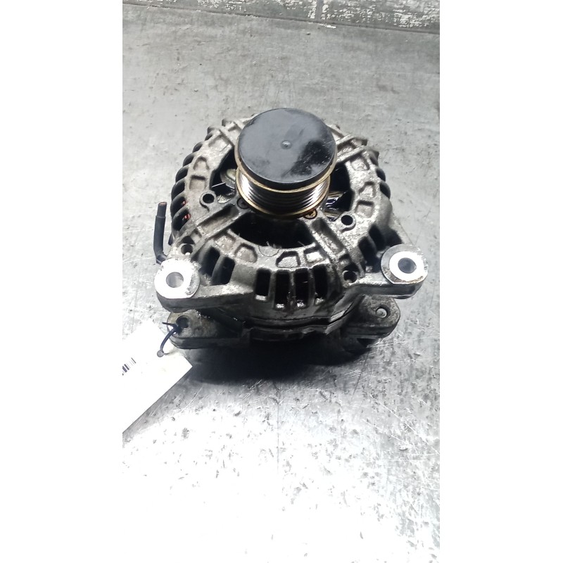 Recambio de alternador para peugeot 307 sw (3h) 1.6 hdi 110 referencia OEM IAM 9646321880 0124525035 150A