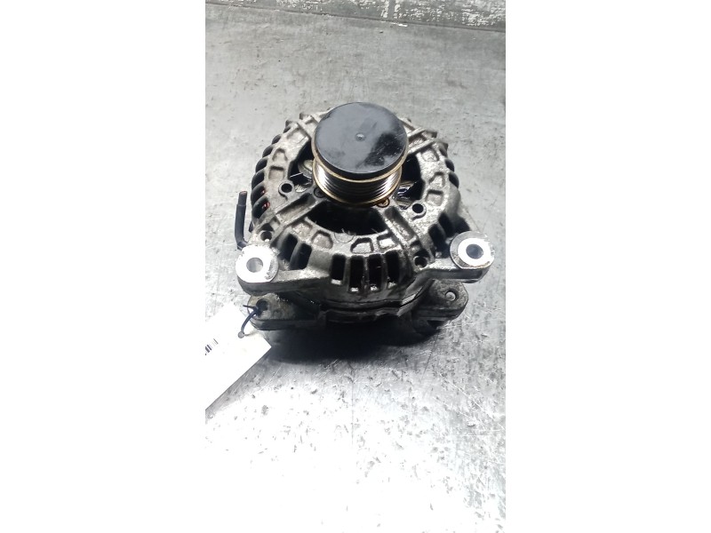 Recambio de alternador para peugeot 307 sw (3h) 1.6 hdi 110 referencia OEM IAM 9646321880 0124525035 150A