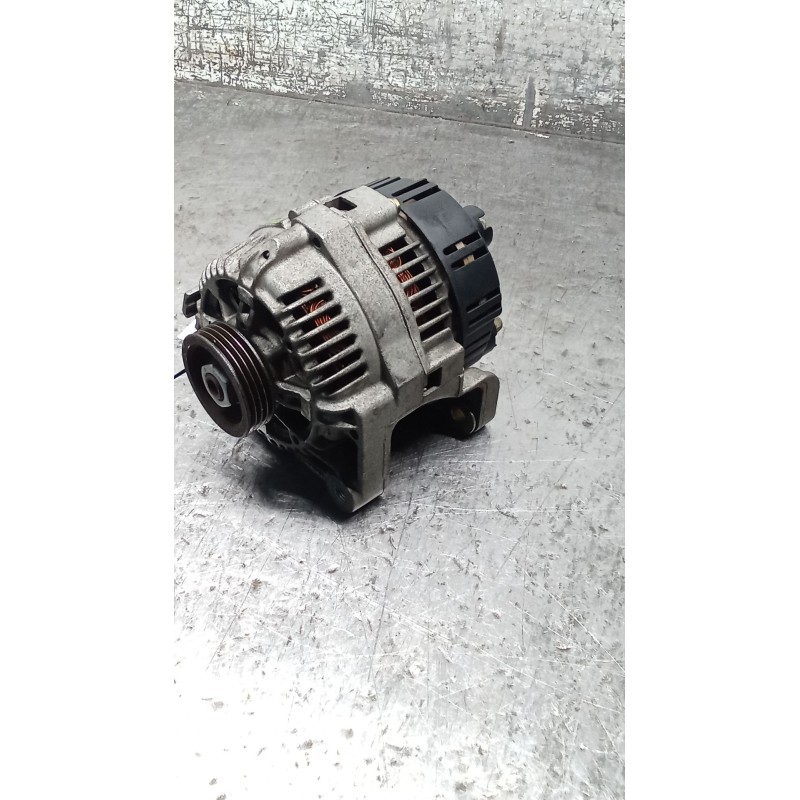 Recambio de alternador para renault clio i (b/c57_, 5/357_) 1.2 (5/357y, 5/357k) referencia OEM IAM 7700876198  75A