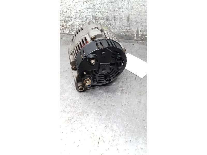 Recambio de alternador para renault clio i (b/c57_, 5/357_) 1.2 (5/357y, 5/357k) referencia OEM IAM 7700876198  75A