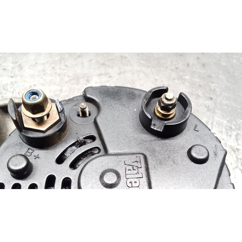 Recambio de alternador para renault clio i (b/c57_, 5/357_) 1.2 (5/357y, 5/357k) referencia OEM IAM 7700876198  75A