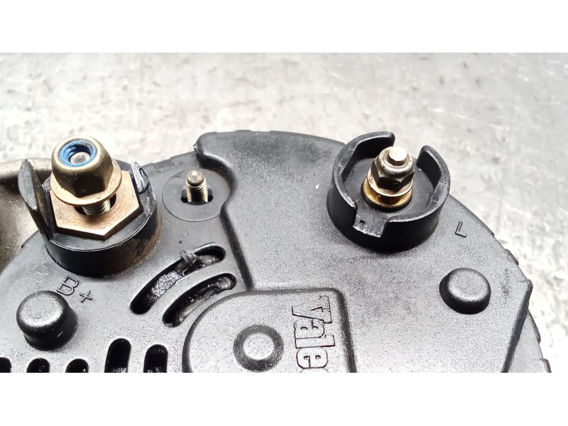 Recambio de alternador para renault clio i (b/c57_, 5/357_) 1.2 (5/357y, 5/357k) referencia OEM IAM 7700876198  75A