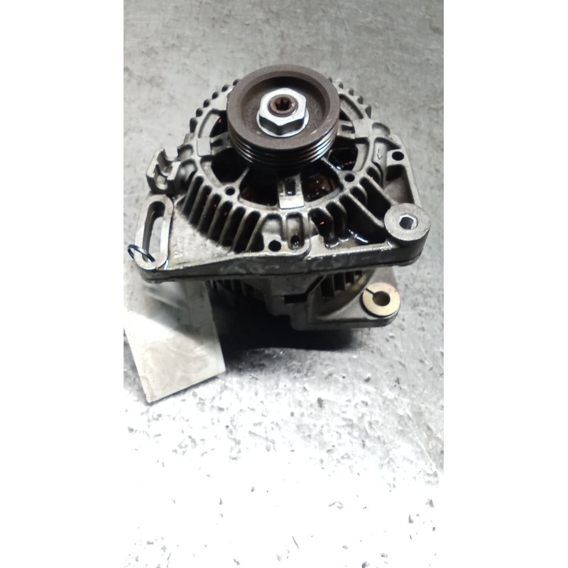 Recambio de alternador para renault clio i (b/c57_, 5/357_) 1.2 (5/357y, 5/357k) referencia OEM IAM 7700876198  75A