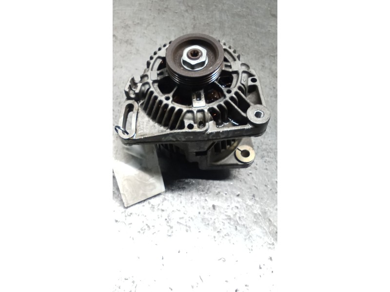 Recambio de alternador para renault clio i (b/c57_, 5/357_) 1.2 (5/357y, 5/357k) referencia OEM IAM 7700876198  75A