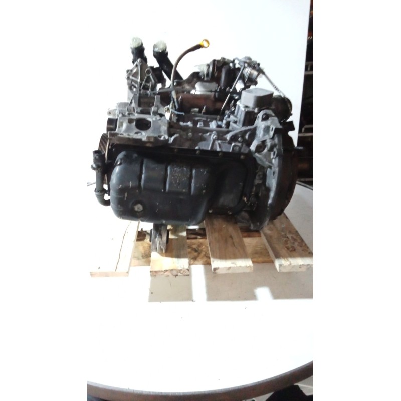 Recambio de motor completo para citroën xsara picasso (n68) 1.6 hdi referencia OEM IAM 9HX 10JB66 BOSCH 3061745