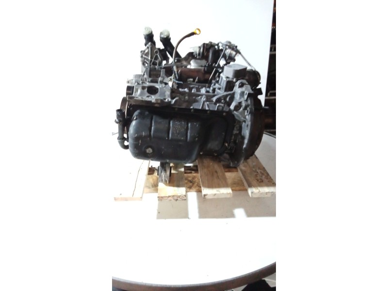 Recambio de motor completo para citroën xsara picasso (n68) 1.6 hdi referencia OEM IAM 9HX 10JB66 BOSCH 3061745