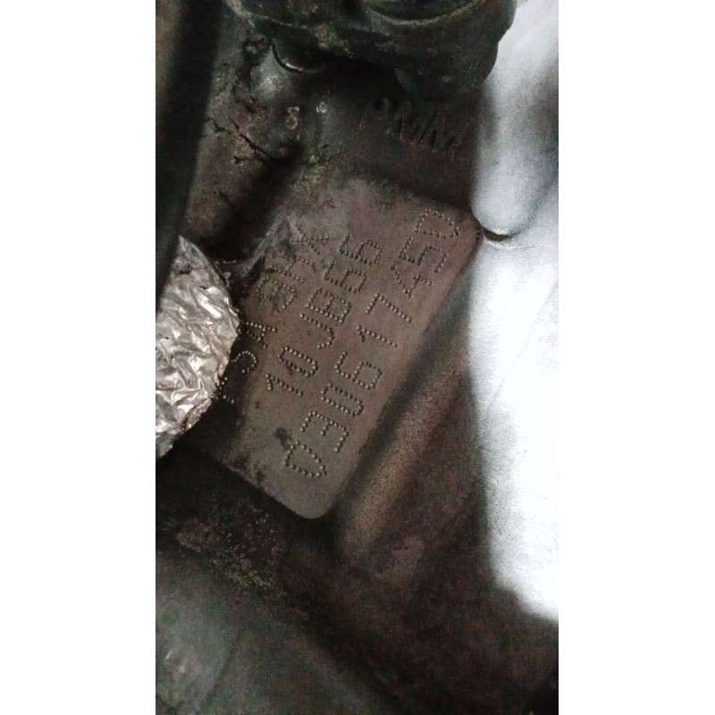 Recambio de motor completo para citroën xsara picasso (n68) 1.6 hdi referencia OEM IAM 9HX 10JB66 BOSCH 3061745