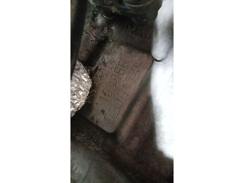 Recambio de motor completo para citroën xsara picasso (n68) 1.6 hdi referencia OEM IAM 9HX 10JB66 BOSCH 3061745