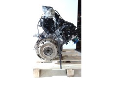 Recambio de motor completo para ford focus ii (da_, hcp, dp) 1.6 referencia OEM IAM SHDA  8A38365