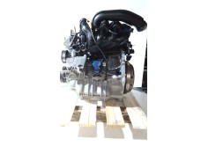 Recambio de motor completo para ford focus ii (da_, hcp, dp) 1.6 referencia OEM IAM SHDA  8A38365 2