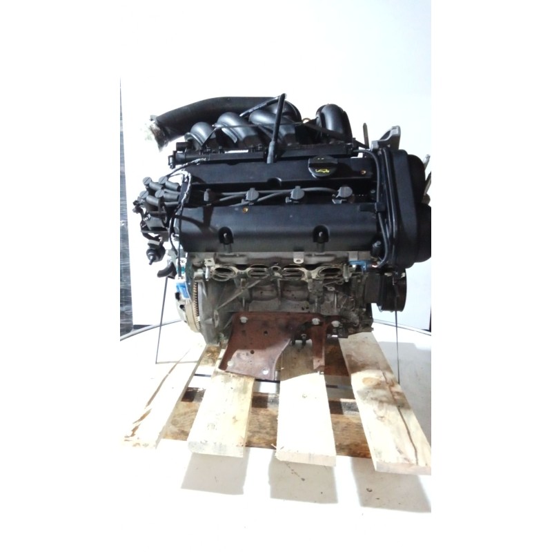 Recambio de motor completo para ford focus ii (da_, hcp, dp) 1.6 referencia OEM IAM SHDA  8A38365