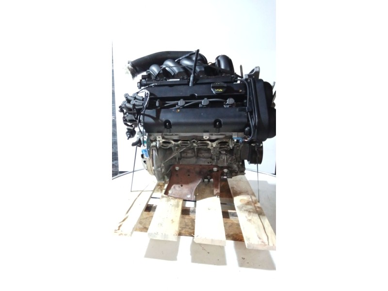 Recambio de motor completo para ford focus ii (da_, hcp, dp) 1.6 referencia OEM IAM SHDA  8A38365