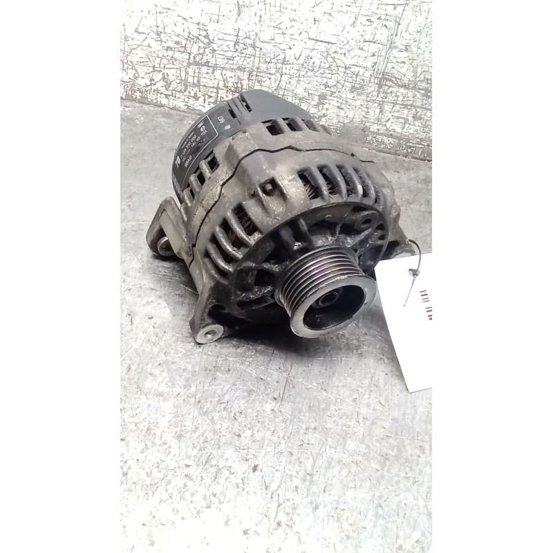 Recambio de alternador para ford escort vi sedán (gal, afl) 1.6 i 16v referencia OEM IAM 0123310029  70A