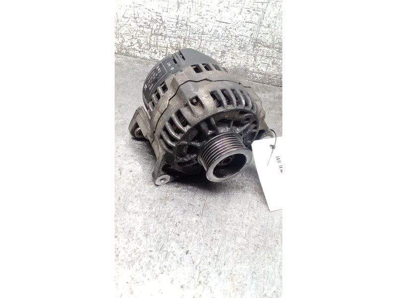 Recambio de alternador para ford escort vi sedán (gal, afl) 1.6 i 16v referencia OEM IAM 0123310029  70A